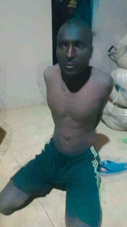 Nigerian Military Reportedly Arrests Bandit Kingpin Kachalla In Sokoto 